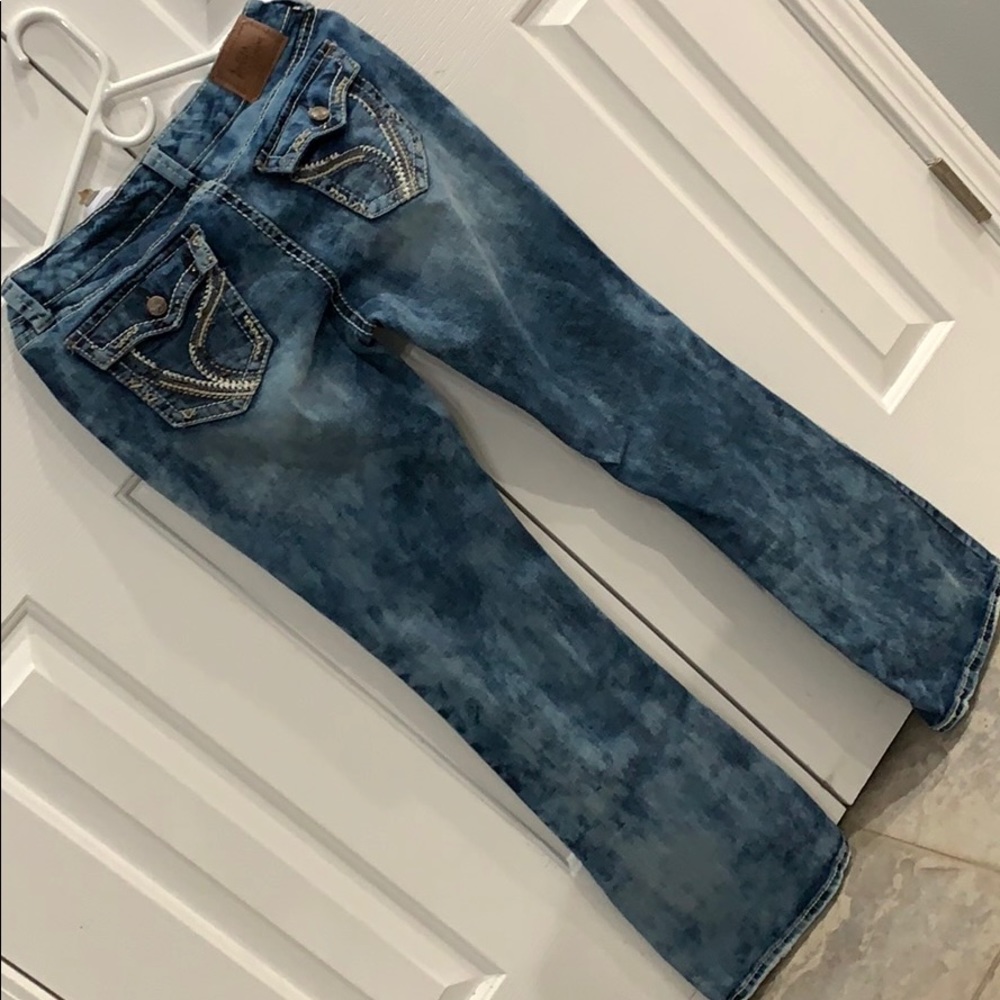 Pants - Picture 2 of 3